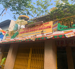 Tịnh Xá Ngọc Khánh