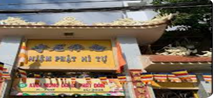 Chùa Niệm Phật Ni Tự