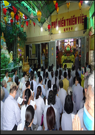 Thiền Viện Phổ Hiền