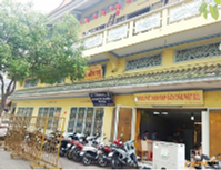 Chùa Phật Bửu