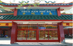 Chùa Nam Phổ Đà