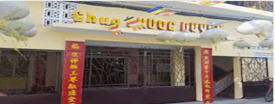 Chùa Phước Duyên
