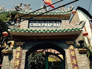 Chùa Pháp Hải