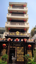 Tịnh Xá Quan Âm