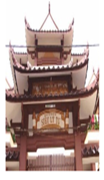 Chùa Siêu Lý