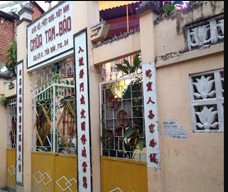 Chùa Tam Bảo