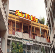 Chùa Từ Đức