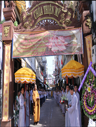 Chùa Thiện Mỹ