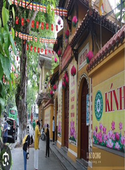 Tường Nguyên Thiền Tự