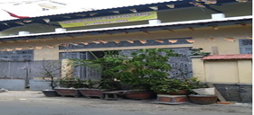 Chùa Tường Quang