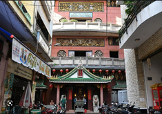 Chùa Vạn Phật