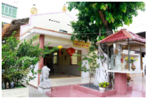 Chùa Bồ Đề