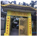 Chùa Bình Hòa