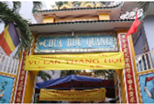 Chùa Bửu Quang