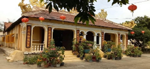 Chùa Bửu Sơn