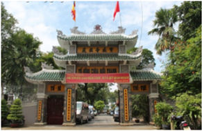 Chùa Bửu Thạnh