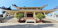 Chùa Đông Hưng