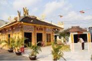 Chùa Định Lâm