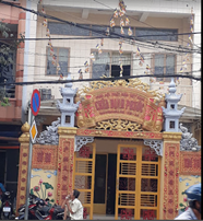 Chùa Định Phước
