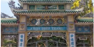 Chùa Diệu Tràng