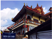 Chùa Giác Chơn