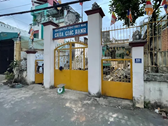Chùa Giác Hạnh
