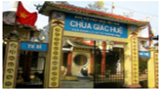 Chùa Giác Huệ