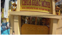 Chùa Giác Minh