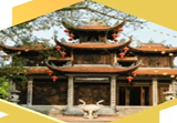 Chùa Hương Tích
