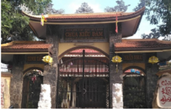 Chùa Kiều Đàm