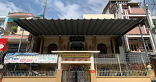 Tịnh Xá Khánh Hỷ