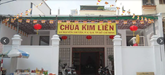Chùa Kim Liên