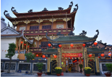 Chùa Linh Bửu
