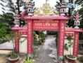 Chùa Liên Hoa