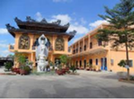 Chùa Liên Hoa