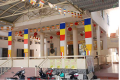 Tịnh Thất Liên Hoa