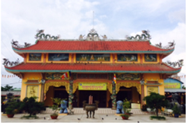 Chùa Long Hoa