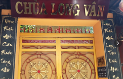 Chùa Long Vân