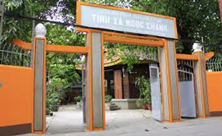 Tịnh Xá Ngọc Chánh