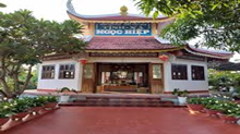 Tịnh Xá Ngọc Hiệp