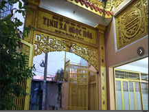 Tịnh Xá Ngọc Hòa