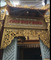 Tịnh Xá Ngọc Đạo