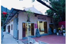 Tịnh Xá Ngọc Quy