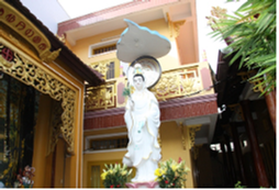 Tịnh Xá Ngọc Sơn