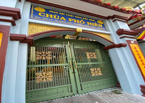 Chùa Phổ Hiền