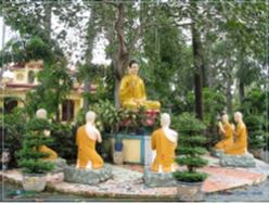 Chùa Phong Linh