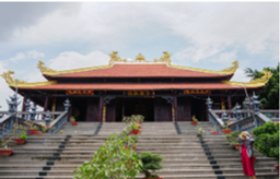 Chùa Phước Long