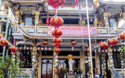 Chùa Pháp Quang