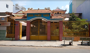Chùa Phước Thiện