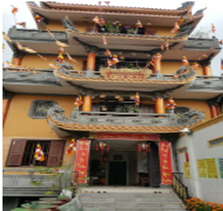 Chùa Thiên Ân
